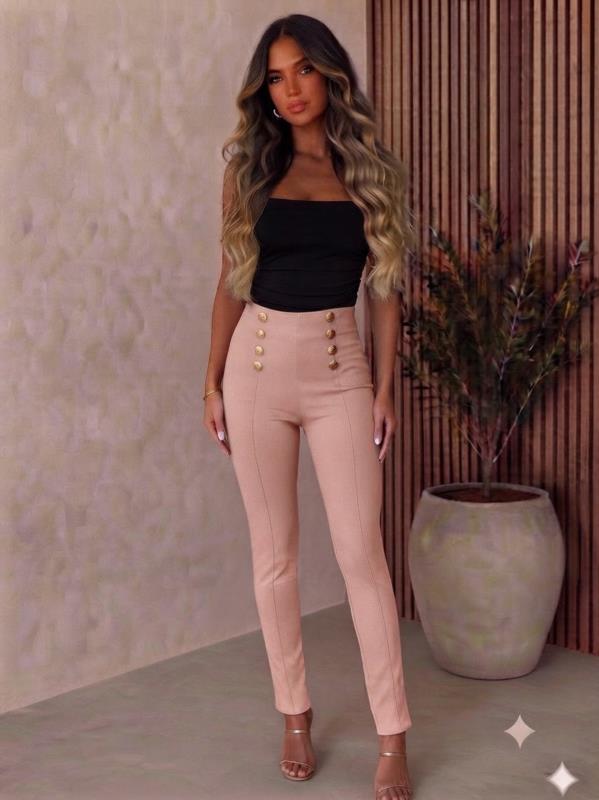 PANTALON BOTONES PITILLO