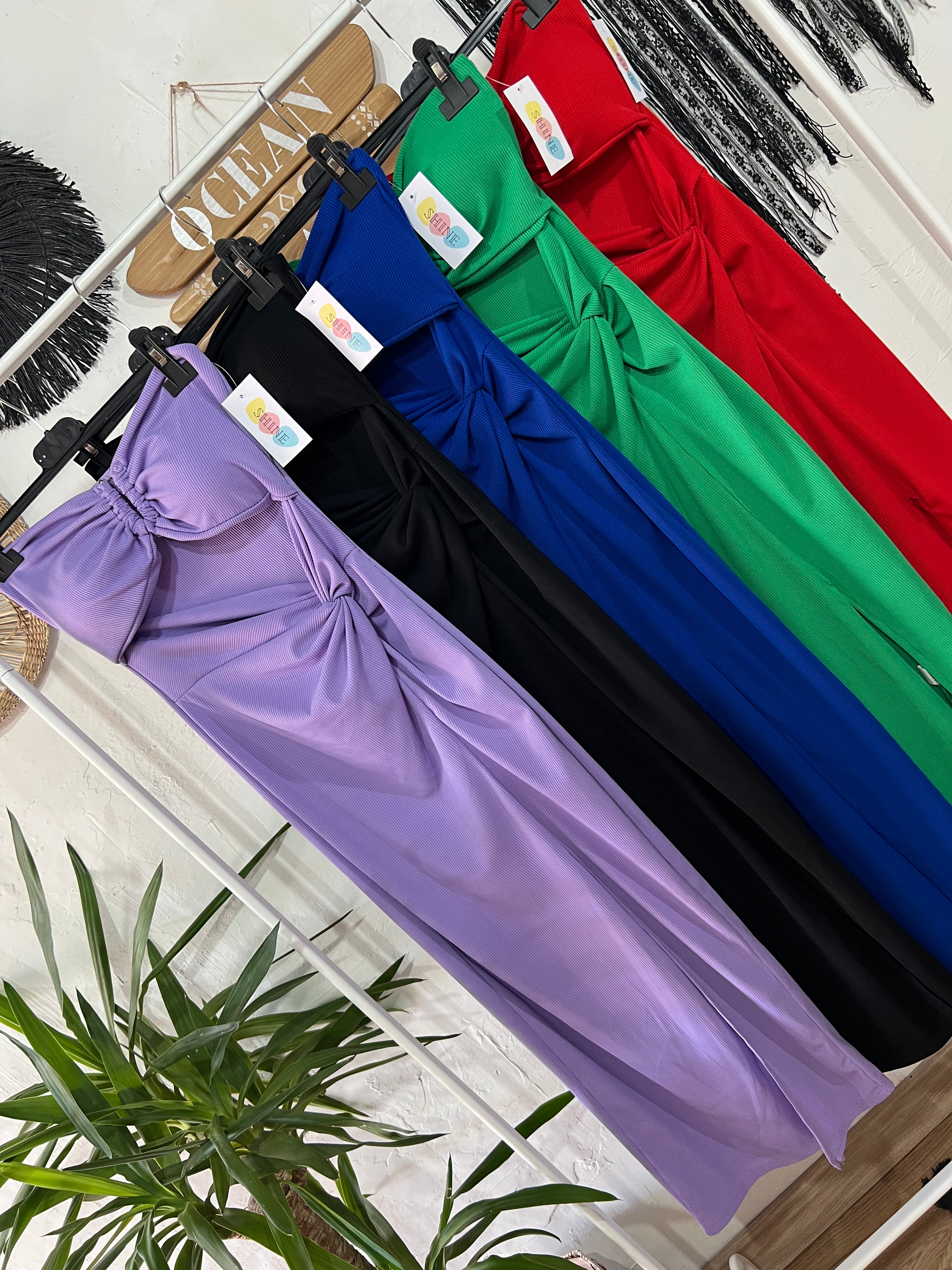 VESTIDOS
