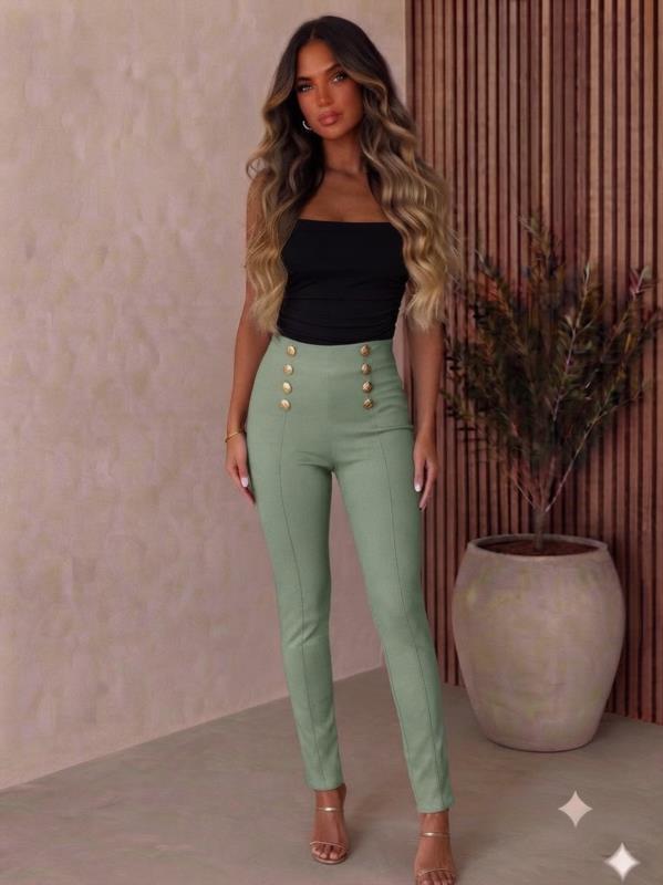 PANTALON BOTONES PITILLO